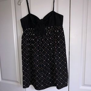 BCBGMAXAZRIA A-line dress